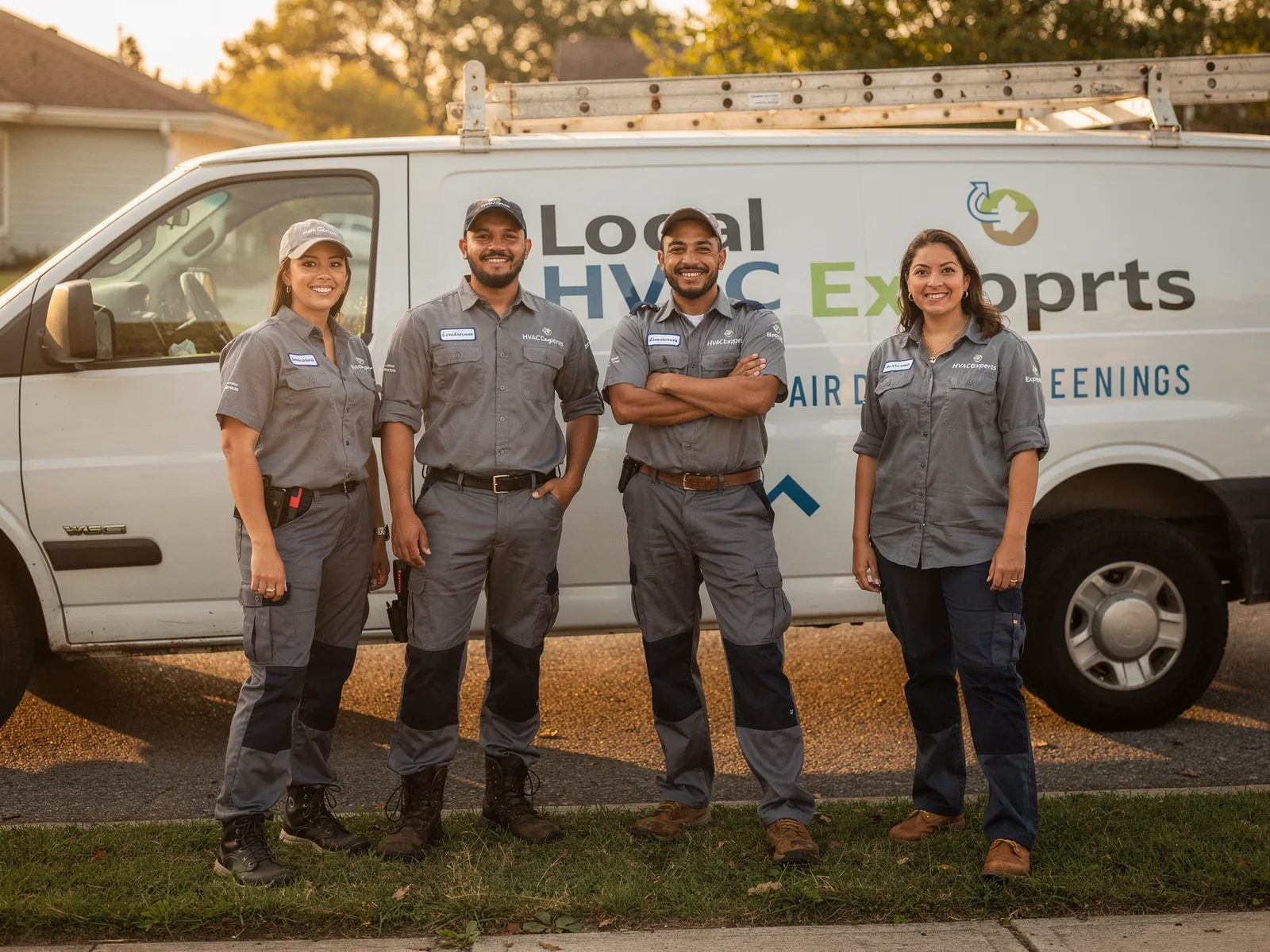 24/7 HVAC Repair & AC Replacement company in Hinckley, IL